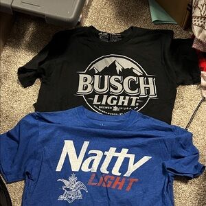 Brew City Beer T-Shirt’s
